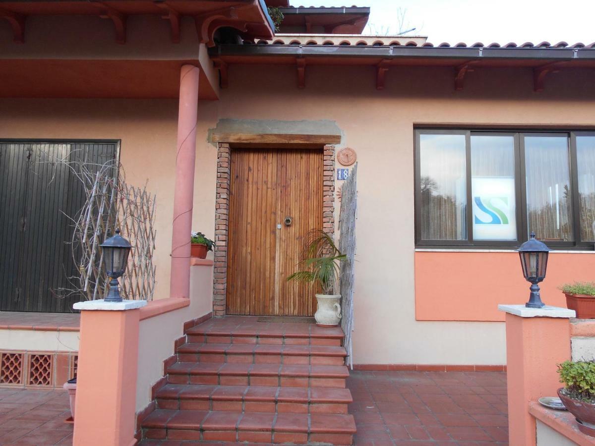 Bed and Breakfast La Casa Di Walter Palata Exterior foto